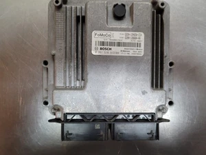 Módulo de control del motor Ford Edge Fusion 2015-2018 2,7 L ECM OEM G2GA12A650CCA *J - Imagen 1 de 8