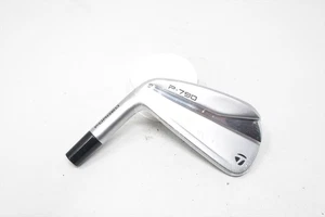 New Taylormade P790 2021 21* #4 Iron Club Head Only Inv12556475 Lefty Lh - Picture 1 of 4