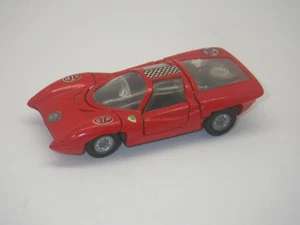 Alfa Roméo "33" Pininfarina - Mercury 1/43 - Made in Italy - Imagen 1 de 6