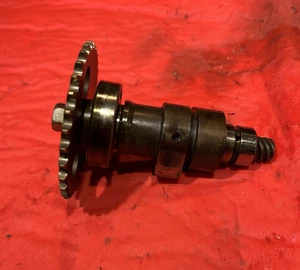1984 KAWASAKI PRAIRIE KLT 250 KLT250C CAM CAMSHAFT 12044-1053 - Picture 1 of 9