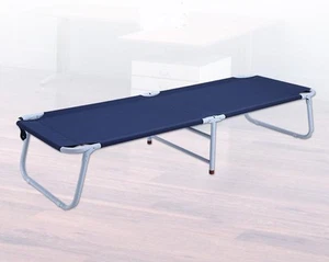 Portable nap folding bed - Picture 1 of 2