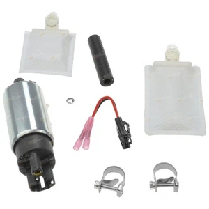 Electric EFI Fuel Pump for Mitsubishi Pajero NL NM NP V6 3.5L 6G74 1997 to 2004 - Picture 1 of 1