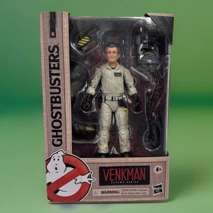 SERIE PLASMA CAZAFANTASMAS Peter Venkman (Bill Murray) NUEVO en Caja - Imagen 1 de 4