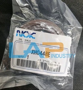 1Pc New For XH0448E Half shaft oil seal - Picture 1 of 2