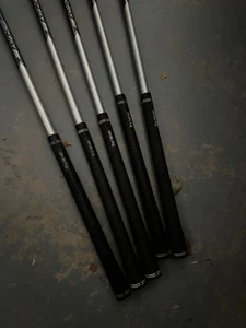 RZR Driver + Hybrids Set - Picture 1 of 4