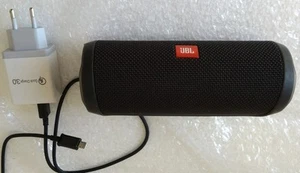 Jbl Flip 4 - Picture 1 of 5