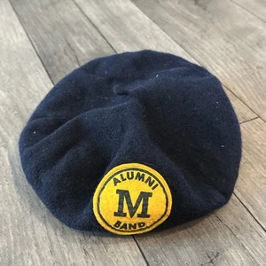 Michigan University Alumni Band Cap Vintage - Bild 1 von 5