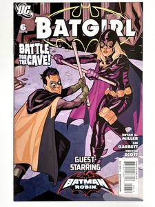 Batgirl (Vol. 3) #6 - DC Comics (2010) - Picture 1 of 2