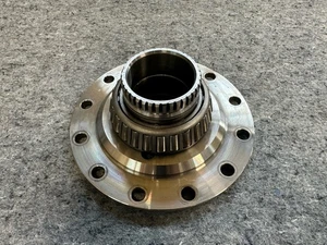 EVO 8 Evo 9 Front Differential Housing Case Half ACD - Picture 1 of 2