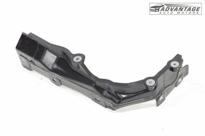 BMW 328i GT XDRIVE F34 2014-2016 compartimento del motor partición derecha cubierta del panel OEM Foto 1 de 4