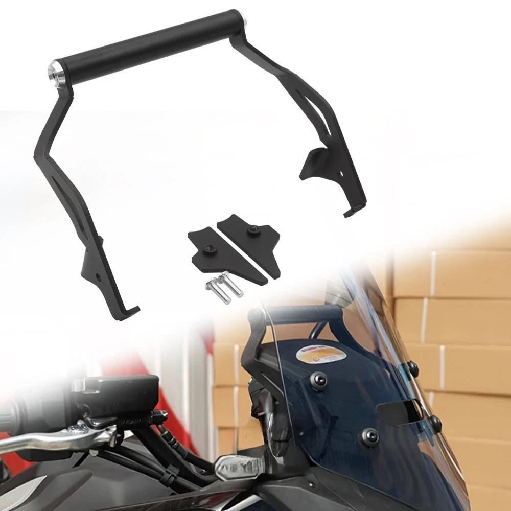 Accesorios Para Motocicletas, 1 Par De Ajustadores De Parabr | Cuotas sin interés