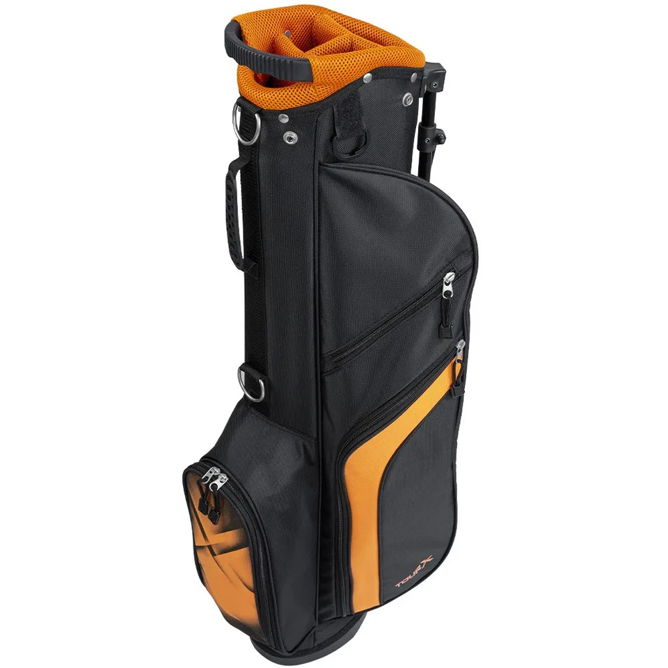 Bolsa de pie Juniors' Tour X Foto 1 de 1