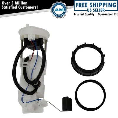 Fuel Pump Module For 2001-2005 Honda Civic - Image 1 of 4