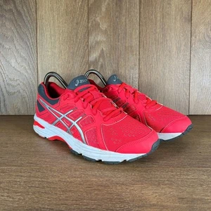 Asics Running Trail Entrenadores Mujer Reino Unido 3 Rosa GT-XPRESS Correr EE. UU. 5 UE 37,5 - Imagen 1 de 8