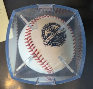 PHILADELPHIA PHILLIES Rawlings MLB Baseball Citizens Bank Park 20th Anniversary - Picture 1 of 3