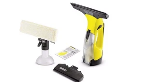 Kärcher WV2 Premium Yellow Edition Window Vac - Bild 1 von 12