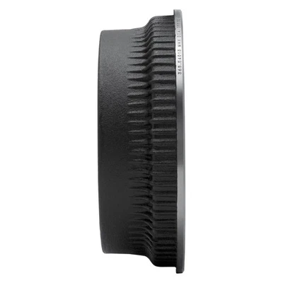 For Ford Mustang 1964-1973 R1 Concepts DRM-54013 Rear Brake Drum Foto 1 de 4