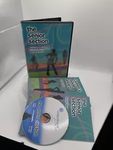 GirlGuiding UK Memorabilia - The Senior Section - Picture 1 of 1