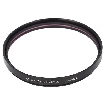 Zenza Bronica 95mm L-1B Skylight (1B) Filter Sky for S 40mm f4 - Image 1 of 2