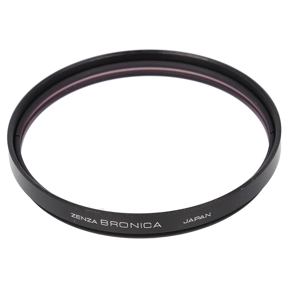 Zenza Bronica 95mm L-1B Skylight (1B) Filter Sky for S 40mm f4 - Image 1 of 2