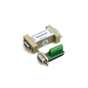 System-S Seriell RS232 zu RS422 / RS485 Konverter Umwandler Adapter - Afbeelding 1 van 1