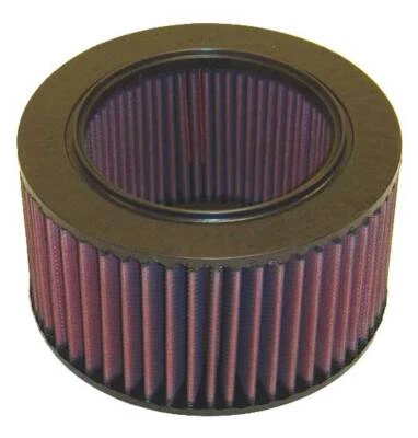 K&N E-2553 Replacement Air Filter For 84-97 Suzuki Jimny Samurai SJ413 - 1.3L L4 - Image 1 of 3