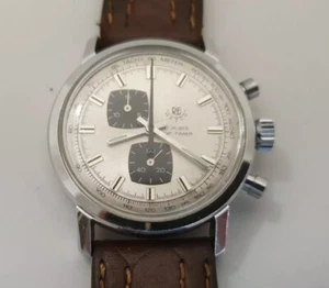 Vintage Swiss Made ReWatch Unisex KAL EB8420 Handaufzugsuhr (1970er) - Bild 1 von 4