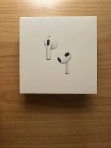 airpods 3 - Zdjęcie 1 z 9