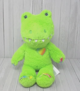 Build A Bear Cubscription Dinosaur 11" Stuffed Animal Plush - Picture 1 of 11