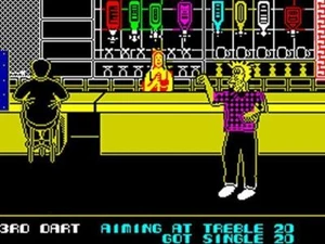 Sinclair ZX Spectrum 48K Spiel - 180 - Mastertronic - getestet & funktionsfähig - KLASSIKER!! - Bild 1 von 3