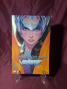 Jane Foster: La saga de la valquiria novela gráfica - Imagen 1 de 4