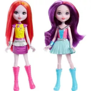 Muñeca de pelo rosa y púrpura Barbie Starlight Adventure Junior Sprite NUEVA - Imagen 1 de 12