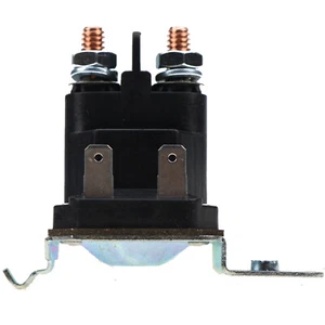 Starter Solenoid 725-06153 For Cub Cadet XT1-LT42 XT1-LT4 RZT-S42 RZT-L42 - Picture 1 of 5