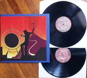 PINK FLOYD - LIVE AT POMPEII rare 2LP - 100 numbered copies only - Picture 1 of 2
