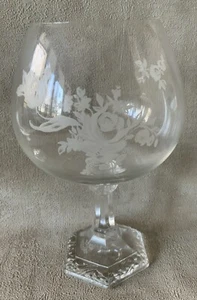 ROSENTHAL Maria Classic Rose Burgunder und Rotweingläser 3 Stück - Bild 1 von 3