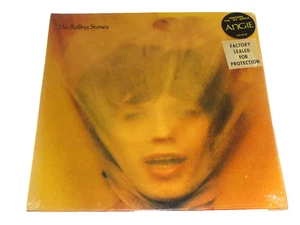 Rolling Stones Goats Head Soup Sealed Vinyl Record LP USA 73 COC 59101 2 Hype St - Picture 1 of 18