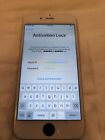 Apple Iphone 6 - 16gb - Space Gray A1549 Locker For Parts?