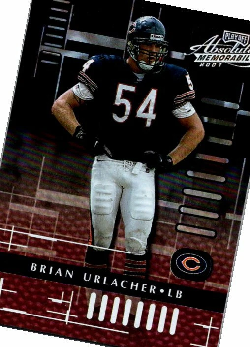 2001 Absolute Memorabilia Football Pick / Choose Your Cards     - Image 1 of 1