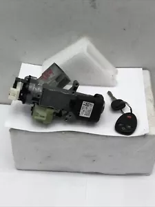 25912406 Keyed Ignition Chevrolet Traverse GM Buick OEM Column 2008 2010-2012 - Foto 1 di 5