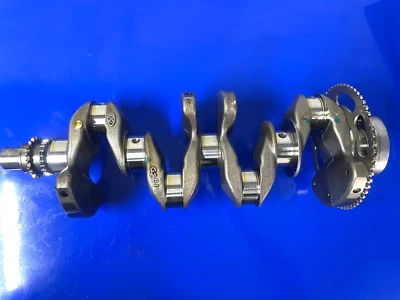 19 20 21 22 HYUNDAI KIA K5 1.6L TURBO GDI - CIGÜEÑAL OEM Foto 1 de 4