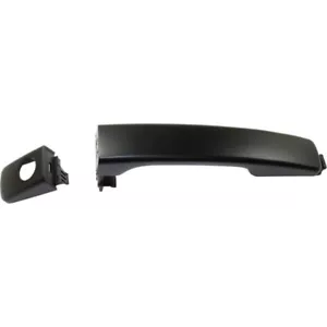 For Kia Soul 2014 - 2019 Exterior Door Handle Front, Driver Side Primed - Picture 1 of 9