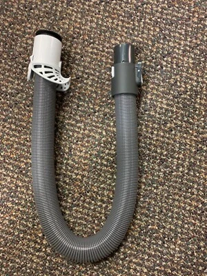 Manguera eliminadora de cabello al vacío FeatherLite sin bolsa Kenmore 571032102 DU1096 DU1099 Foto 1 de 4