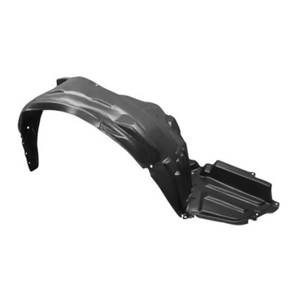 Parachoques delantero IMPREZA 2012-2014 PASAJERO guardabarros interior protector contra salpicaduras revestimiento Foto 1 de 1