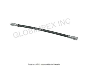 Manguera de freno delantera VOLVO (1979-1993) (1 PIEZA) OEM ATE + 1 AÑO DE GARANTÍA - Imagen 1 de 1