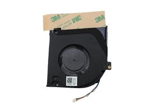 New OEM Alienware m15 Graphics Right Side Cooling Fan - 89GKT 089KGT - Picture 1 of 2