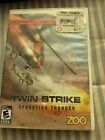 Twin Strike: Operation Thunder (Nintendo Wii, 2008)
