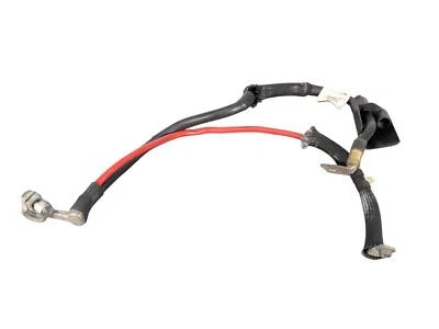2010-2014 Volkswagen CC Eos GTI Jetta Positive Battery Power Cable -- 5C0971228E - Image 1 of 4