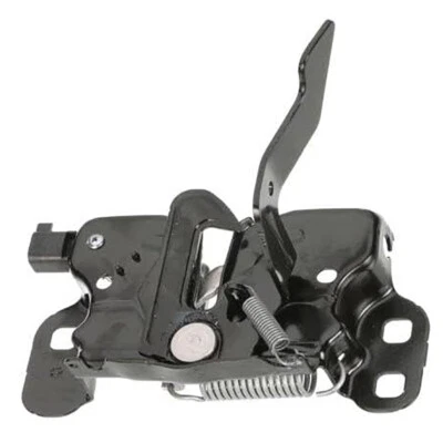 New Front Hood Lock Latch 68159725AB For RAM 1500 2014-2019, RAM 2500 2014-2015 - Imagem 1 de 4