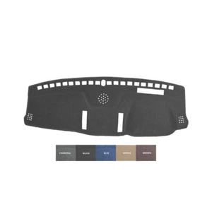 Car Dashboard Dash Mat To Fit Ford Everest UA Titanium/Trend (2015 onwards) - Picture 1 of 7