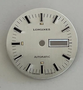 CUADRANTE , DIAL O ESFERA LONGINES AUTOMATIC NUEVA REF.2339.4 - Foto 1 di 5